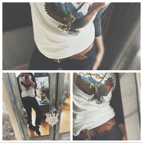 Soaring High Tee - Picture 7 of 16